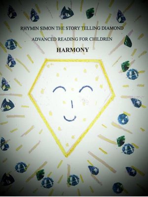 cover image of H a r m o n y